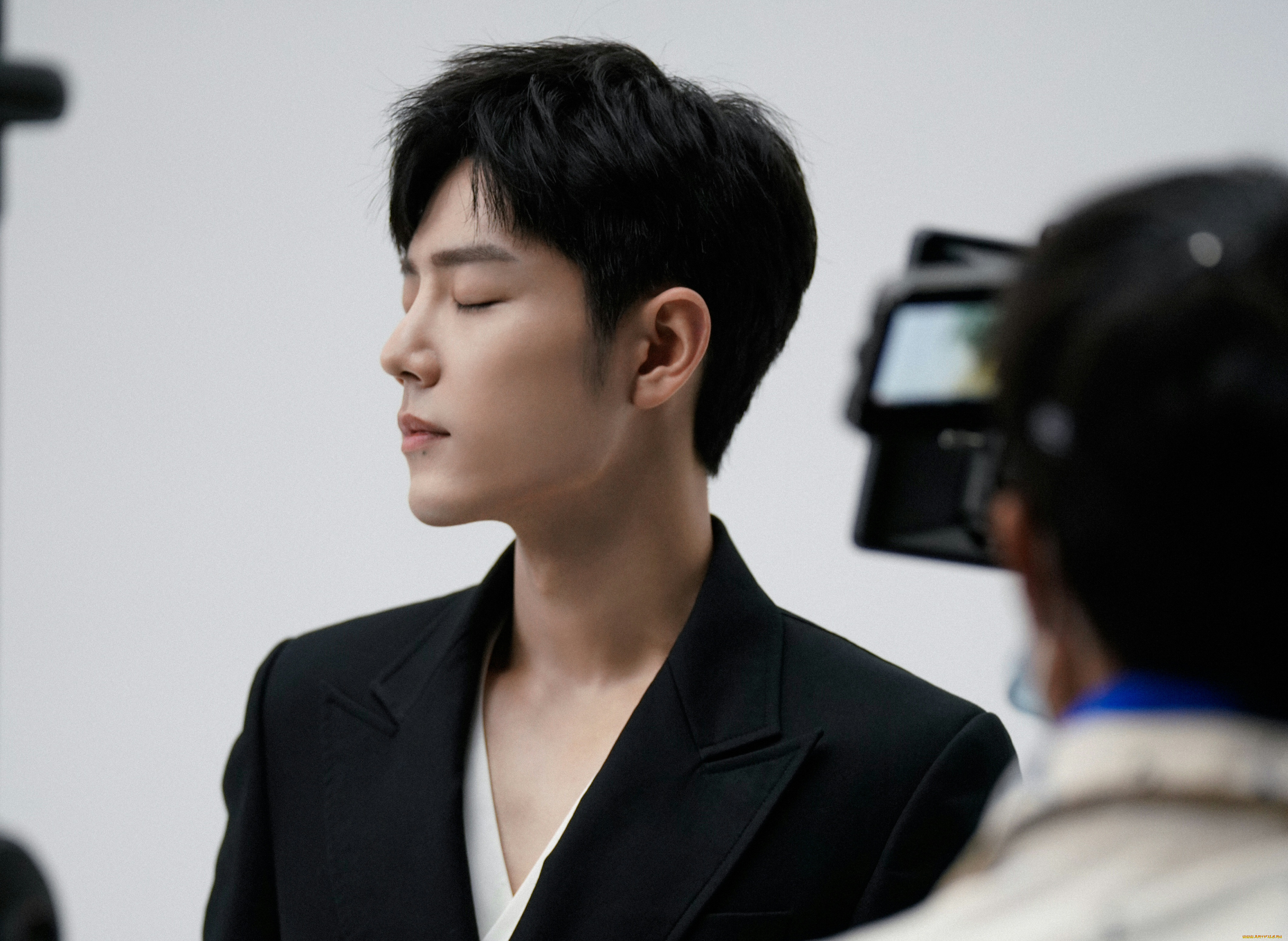 , xiao zhan, , 